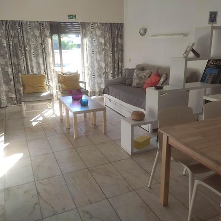 Apartamento Oura T1 Beach 200M Albufeira Extérieur photo